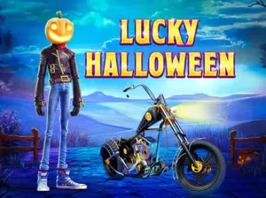 Lucky max screenshot